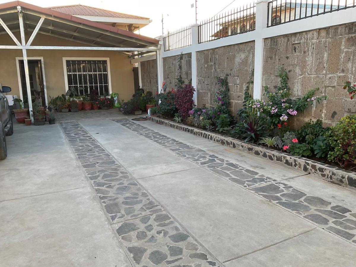 Wally's Place Estelí