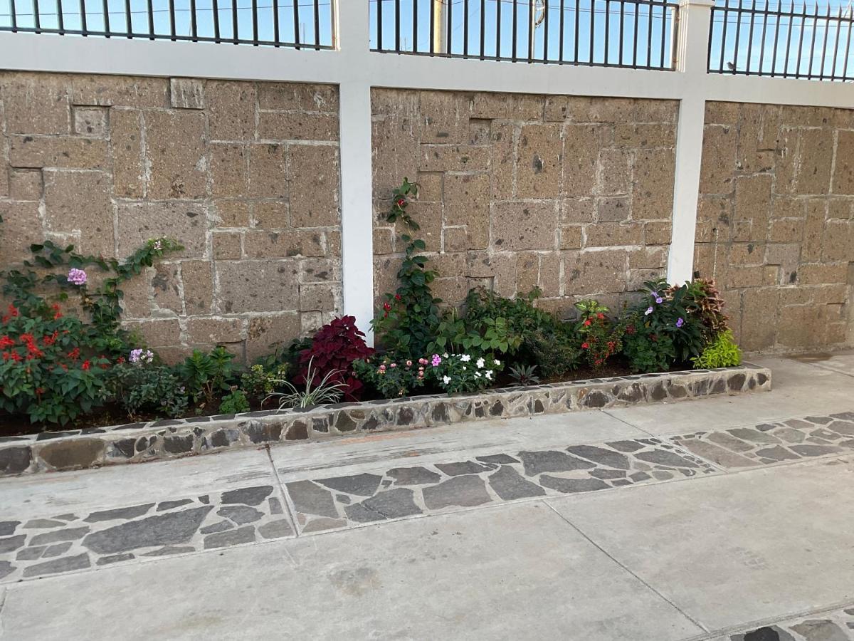 Pensión Wally's Place Estelí